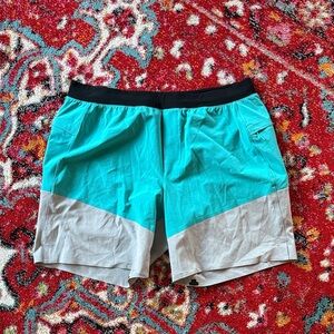 Men’s Swim Trunks